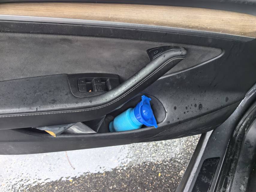 Tesla Model 3 2021 car image #7