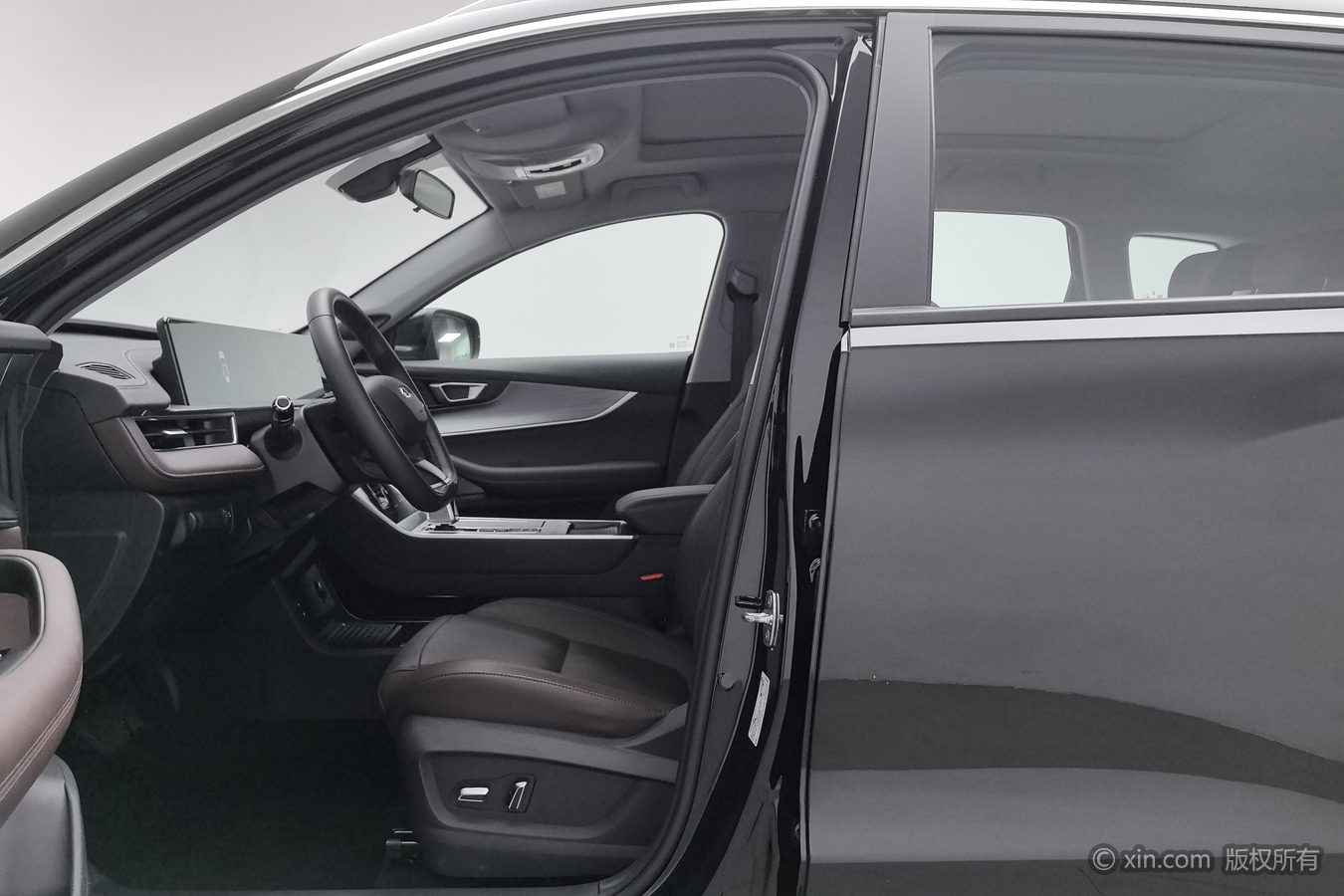 Chery Tiggo 7 2024 #10 Chery Tiggo 7 2024 imagen de coche #10