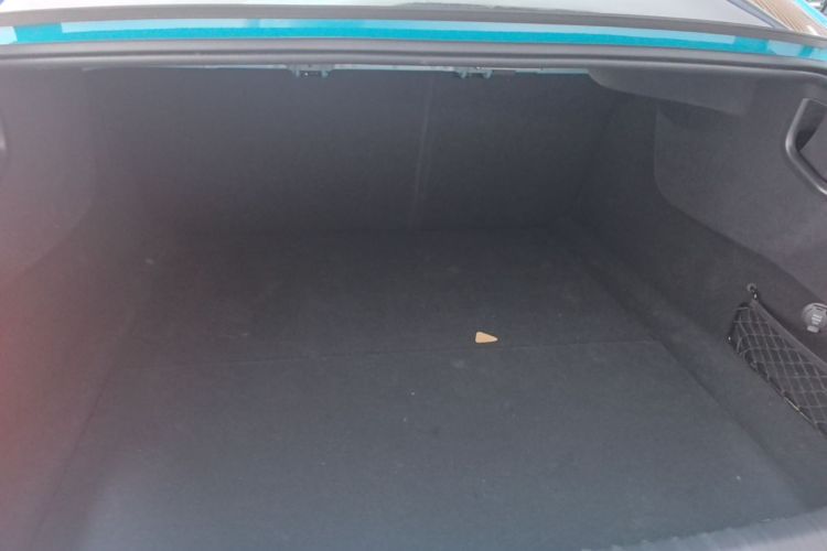 MI SU7 2024 car image #19