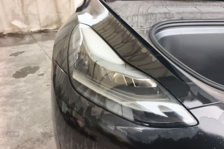 Tesla Model Y 2022 #8 Tesla Model Y 2022 car image #8
