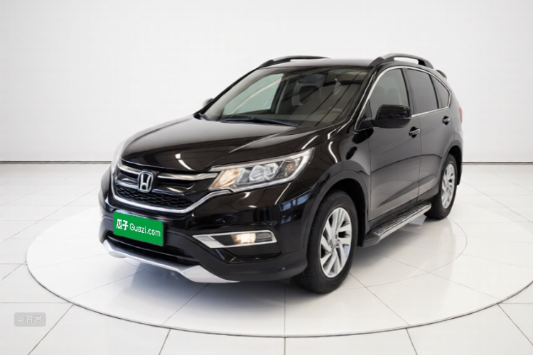 Honda CR-V 2017 car image #2