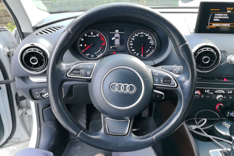Audi A3 2017 #12 Audi A3 2017 car image #12
