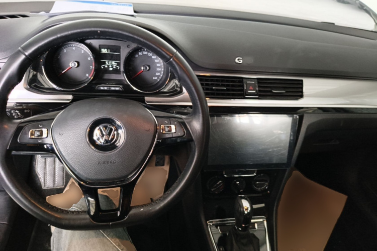 Volkswagen Bora 2018 #10 Volkswagen Bora 2018 immagine di auto #10
