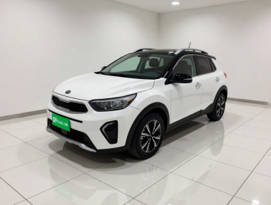 Kia KX1 2020 car image 