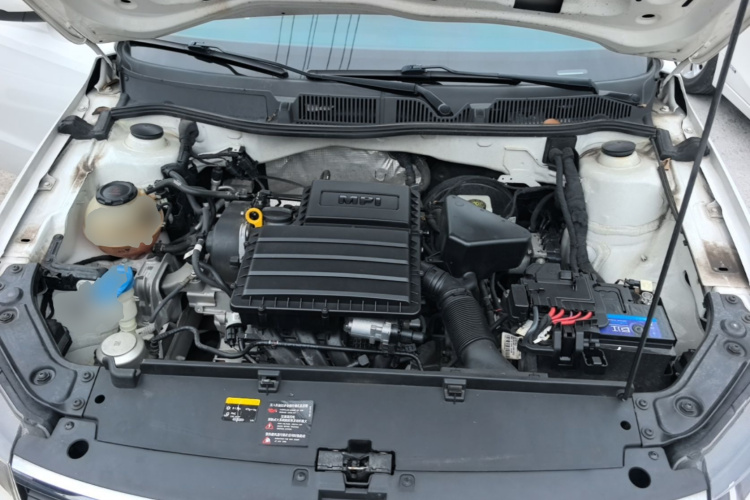 Volkswagen Lavida 2021 car image #20