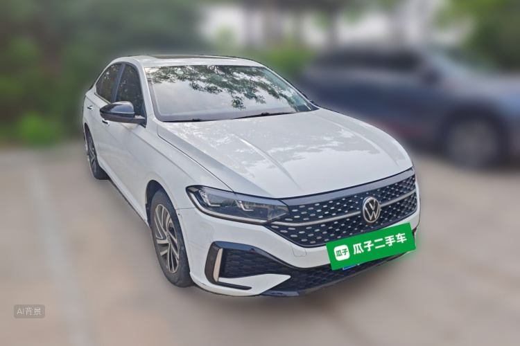 Volkswagen Lavida 2023 car image #4