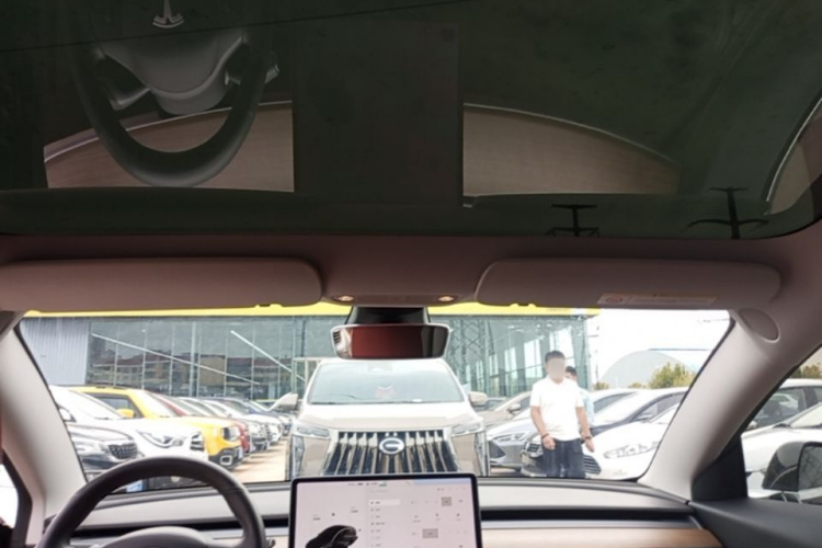 Tesla Model 3 2020 #18 Tesla Model 3 2020 car image #18
