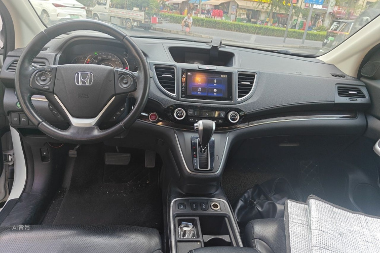 Honda CR-V 2016 car image #11
