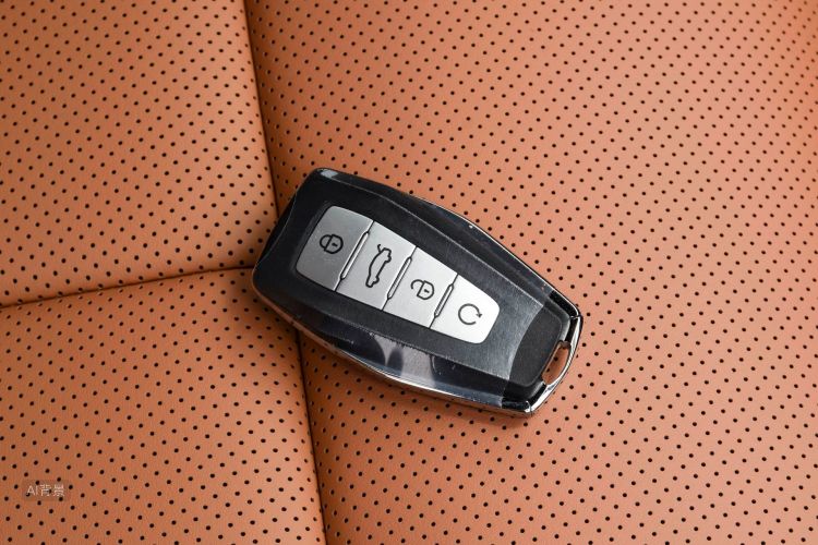 GEELY Boyue L 2025 #10 GEELY Boyue L 2025 imagen de coche #10