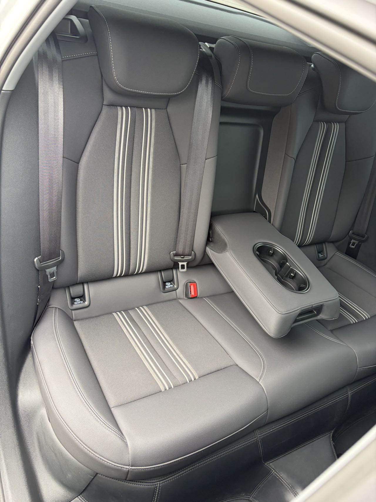 Audi A3 2023 car image #7