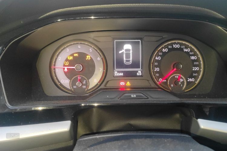 Volkswagen Lavida 2020 car image #14