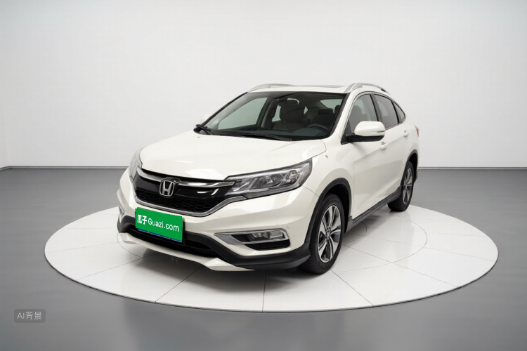 Honda CR-V 2016 car image #2