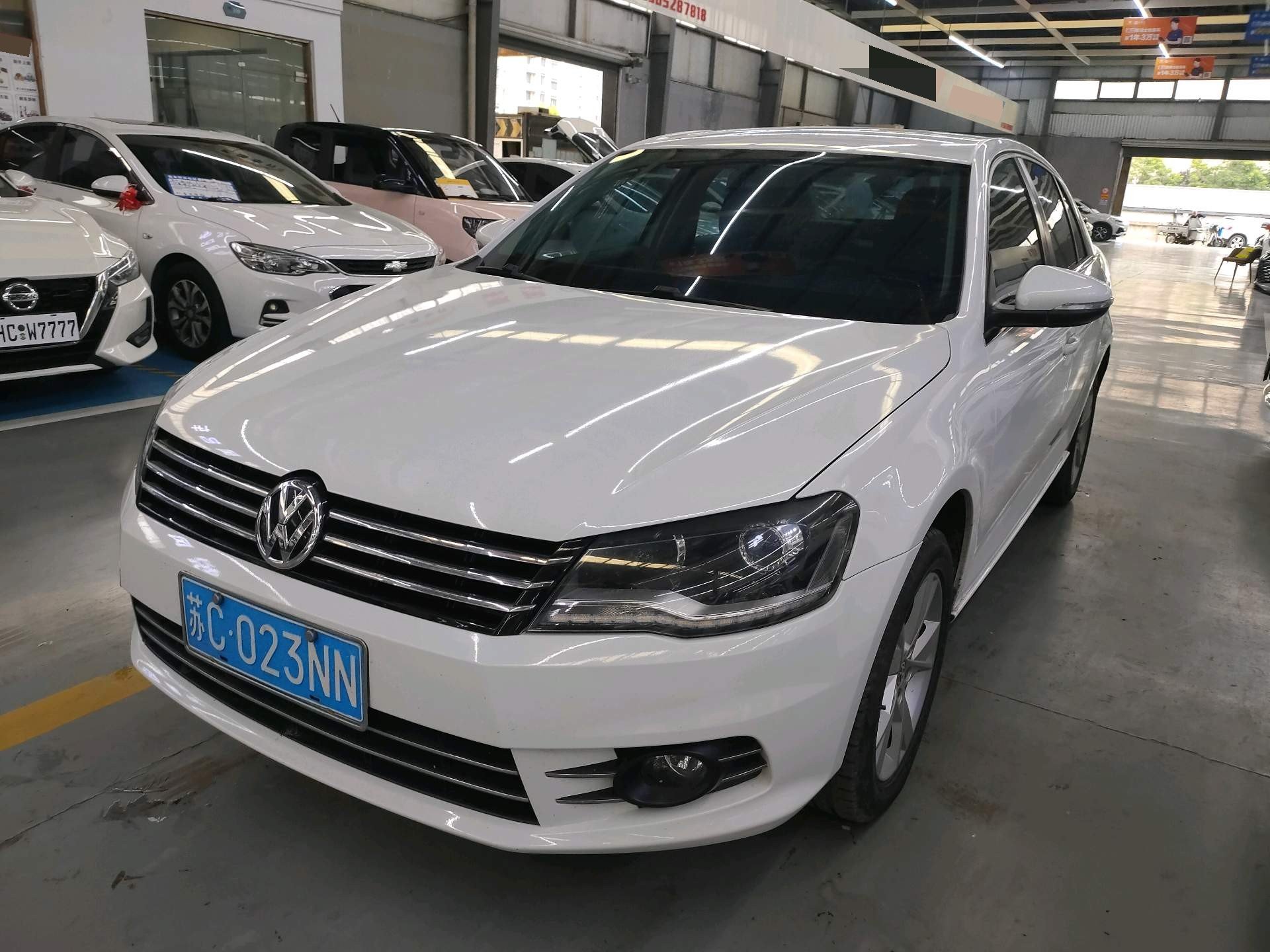 Volkswagen Bora 2016 Volkswagen Bora 2016 car image