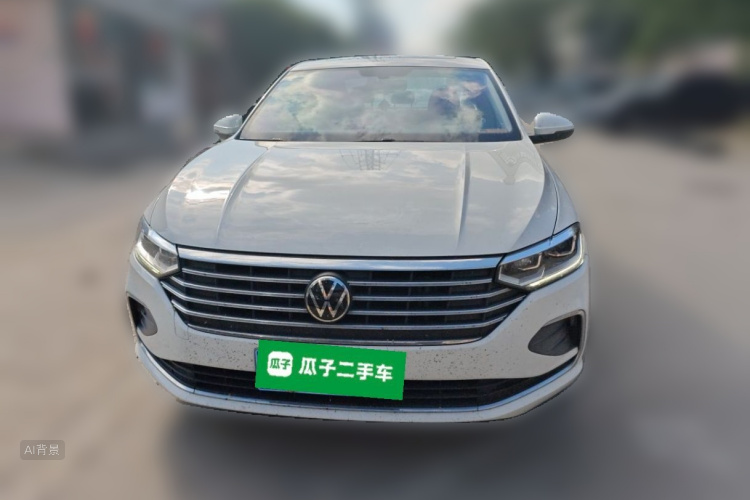Volkswagen Lavida 2023 car image #3