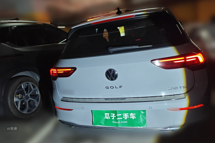 Volkswagen Golf 2022 imagem de carro #6