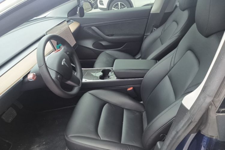 Tesla Model 3 2020 immagine di auto #15