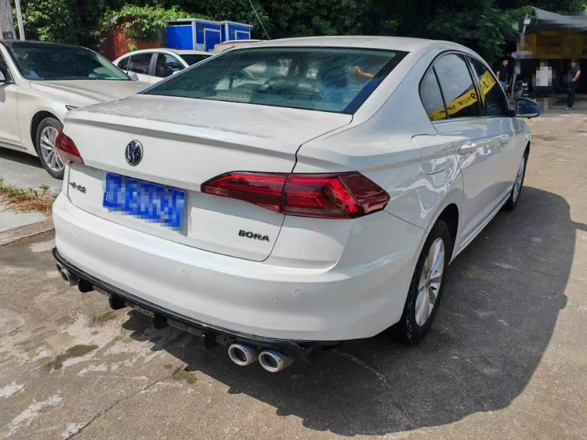 2020 #4 2020 car image #4