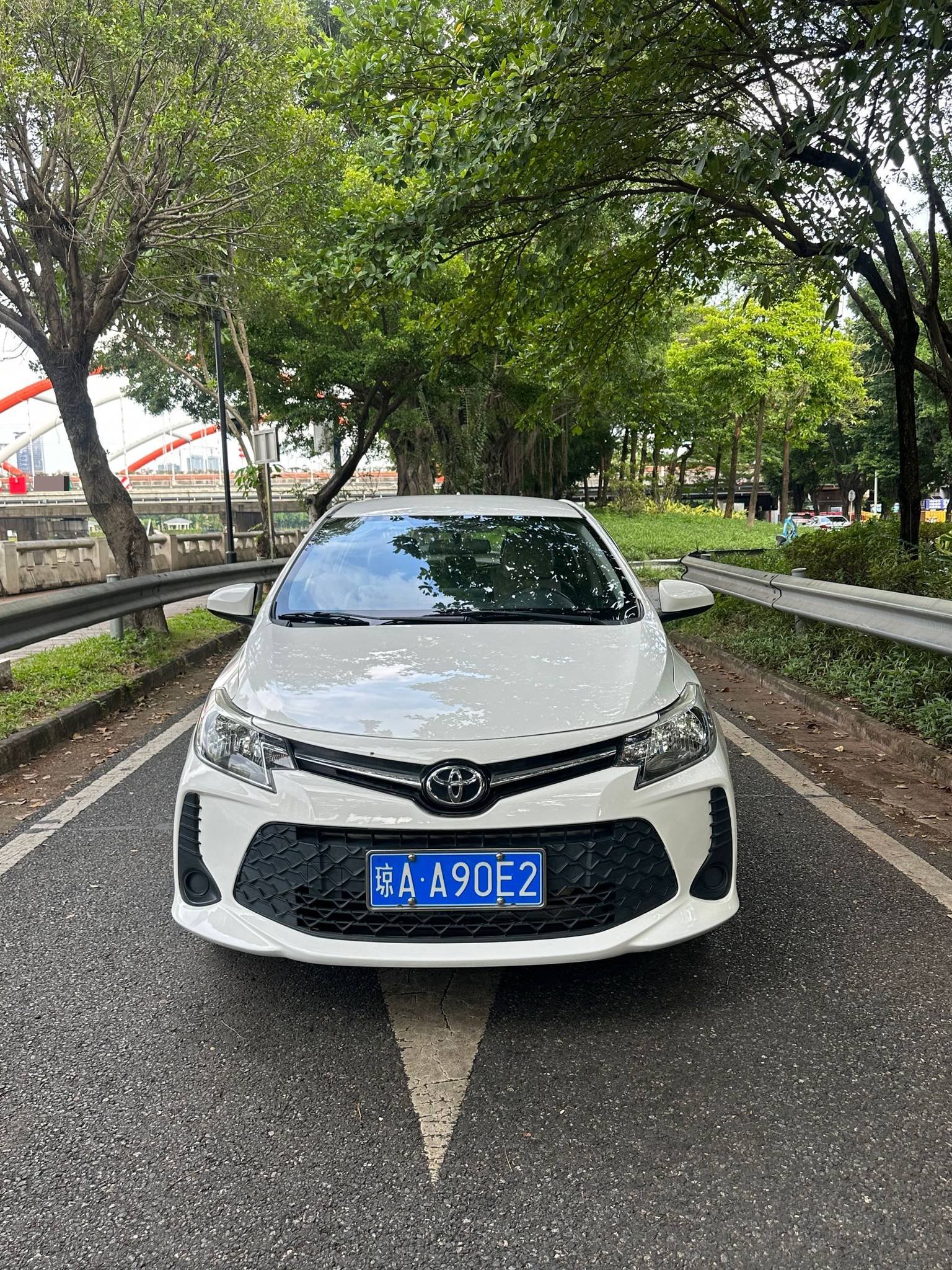 Toyota Vios FS 2022 #6 Toyota Vios FS 2022 car image #6