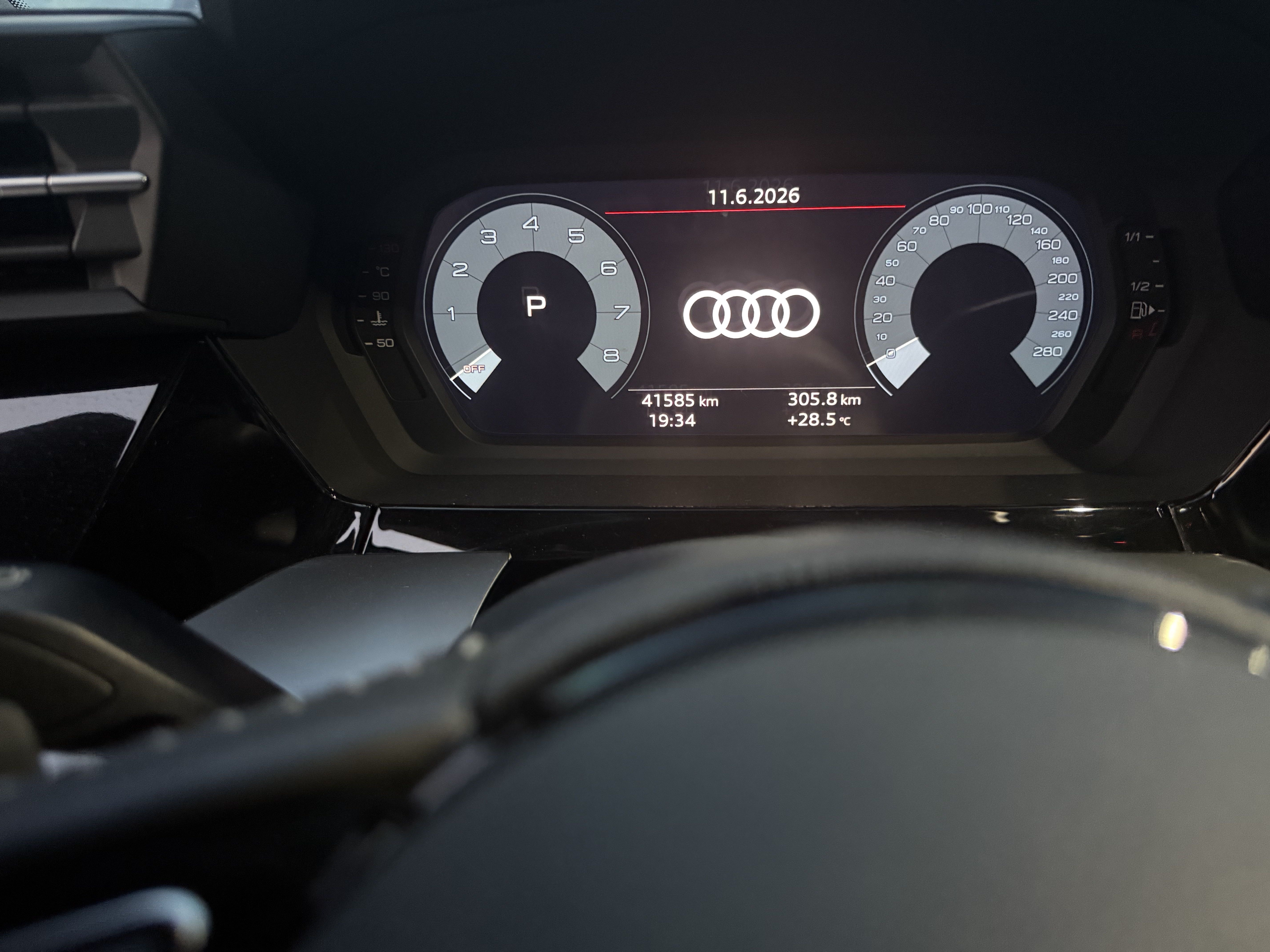 Audi A3 2022 #7 Audi A3 2022 car image #7