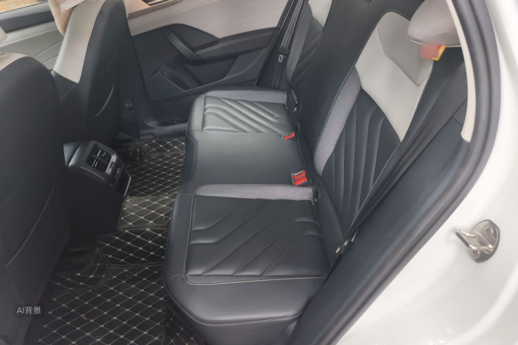 Volkswagen Tharu 2023 #19 Volkswagen Tharu 2023 car image #19