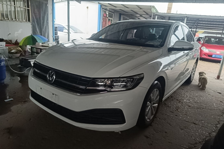 Volkswagen Bora 2019 #2 Volkswagen Bora 2019 car image #2