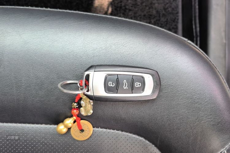 GEELY Emgrand GL 2018 car image #10