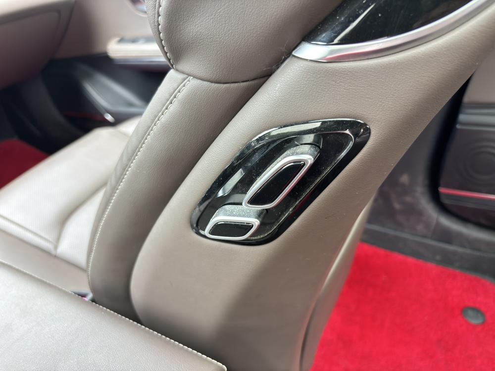 BYD Han 2022 #9 BYD Han 2022 immagine di auto #9