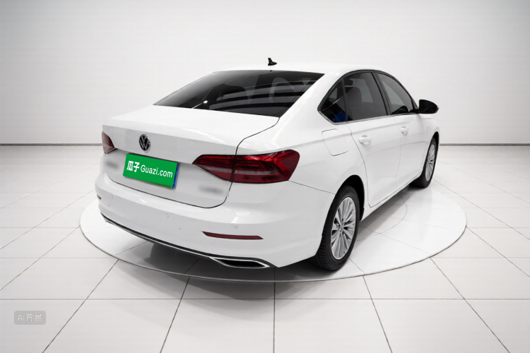 Volkswagen Lavida 2020 #7 Volkswagen Lavida 2020 car image #7
