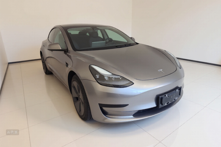 Tesla Model 3 2023 #4 Tesla Model 3 2023 car image #4