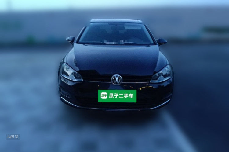 Volkswagen Golf 2016 #3 Volkswagen Golf 2016 car image #3