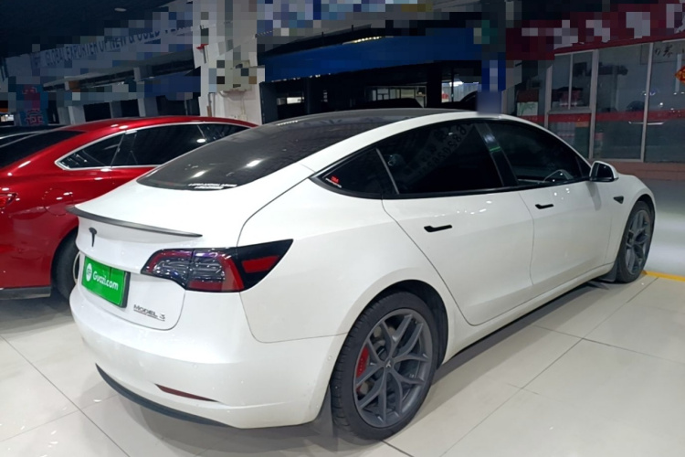 Tesla Model 3 2023 #7 Tesla Model 3 2023 image de voiture #7