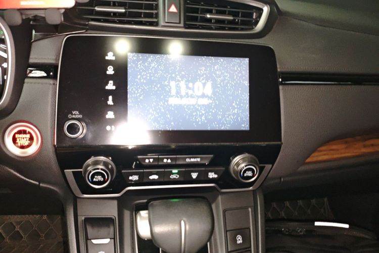 Honda CR-V 2020 car image #13