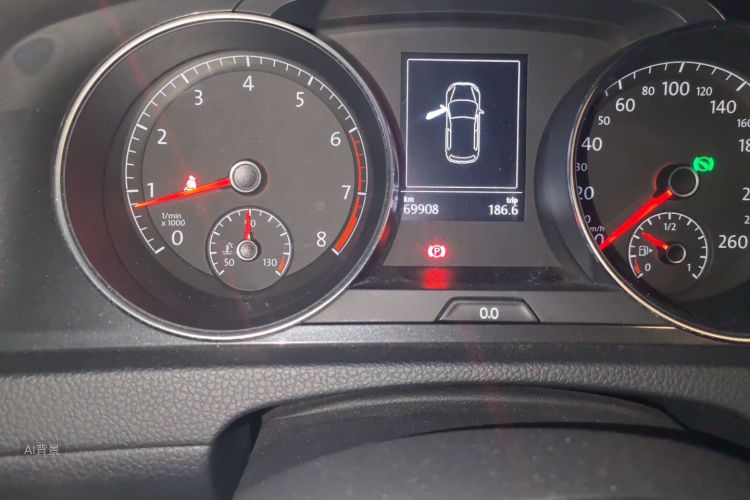 Volkswagen Golf 2017 car image #14