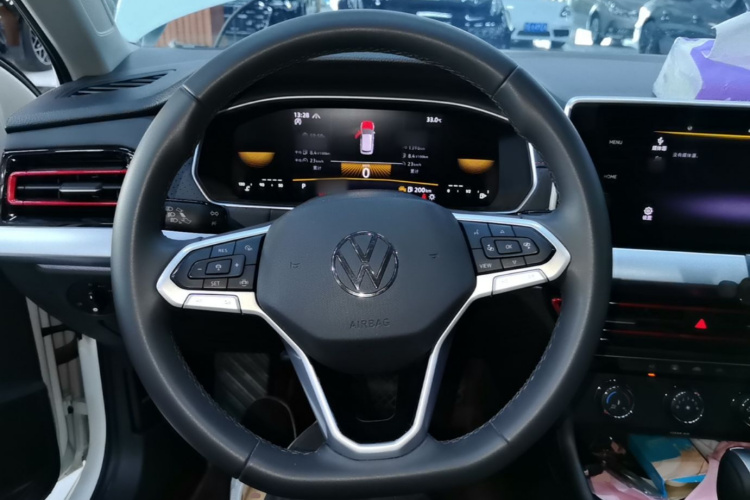Volkswagen Lavida 2024 car image #11