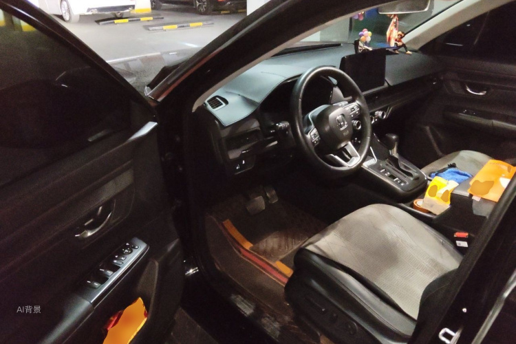 Honda CR-V 2024 car image #18