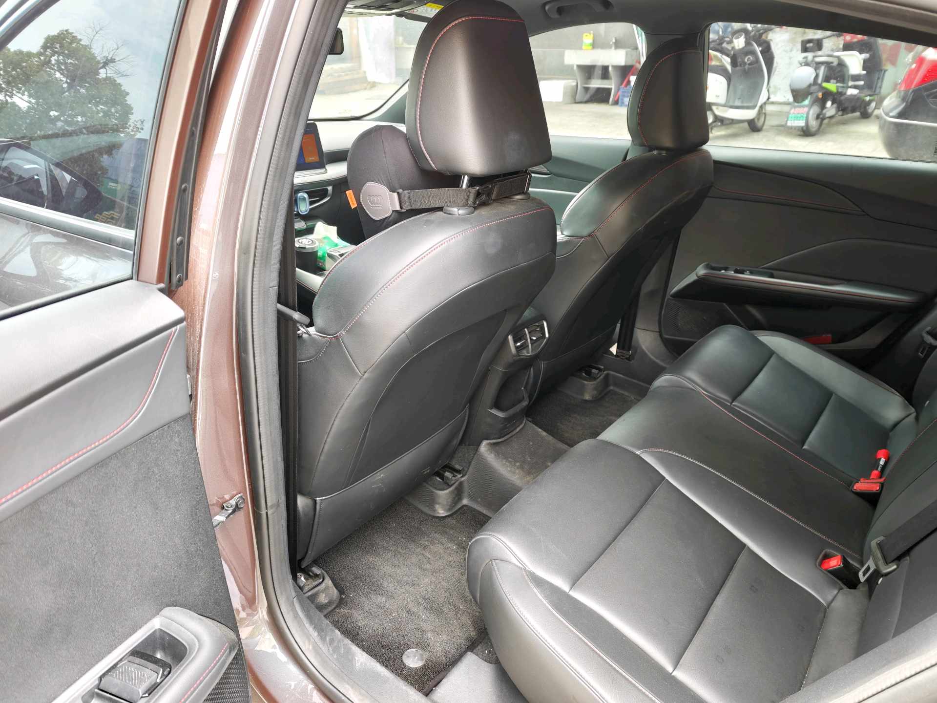 MG 5 2025 immagine di auto #3