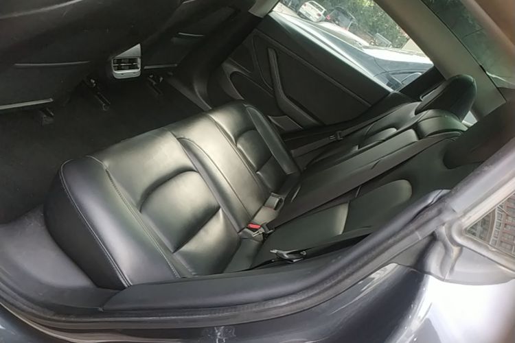 Tesla Model 3 2020 #17 Tesla Model 3 2020 immagine di auto #17