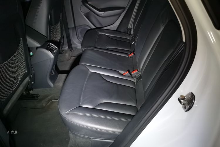 Audi Q3 2015 #19 Audi Q3 2015 car image #19