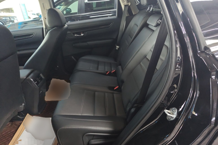 Honda CR-V 2025 immagine di auto #17