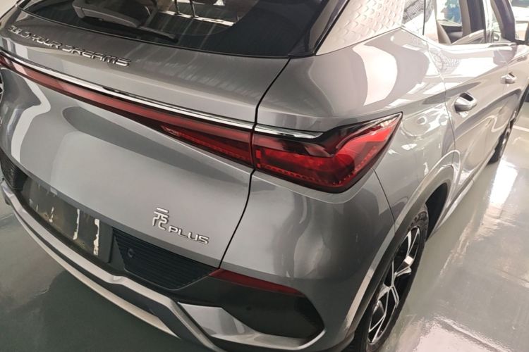 BYD Yuan Plus 2023 car image #8