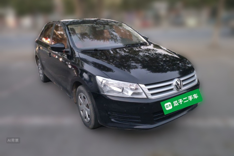 Volkswagen Santana 2018 #4 Volkswagen Santana 2018 car image #4
