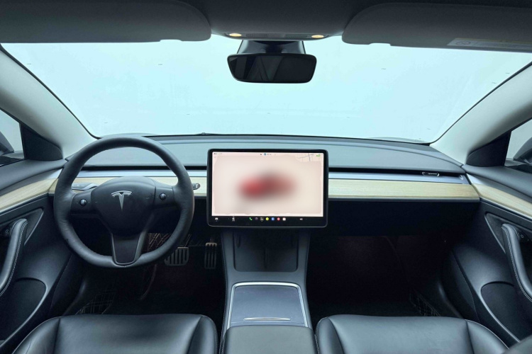 Tesla Model 3 2023 #10 Tesla Model 3 2023 car image #10