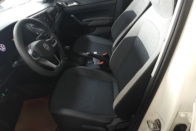 Volkswagen Lavida 2024 car image #15