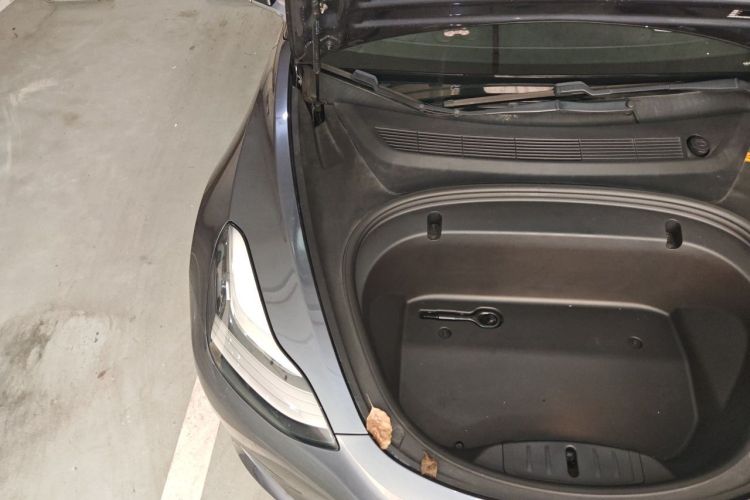 Tesla Model 3 2020 car image #26