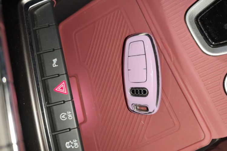 Audi A3 2025 #9 Audi A3 2025 immagine di auto #9