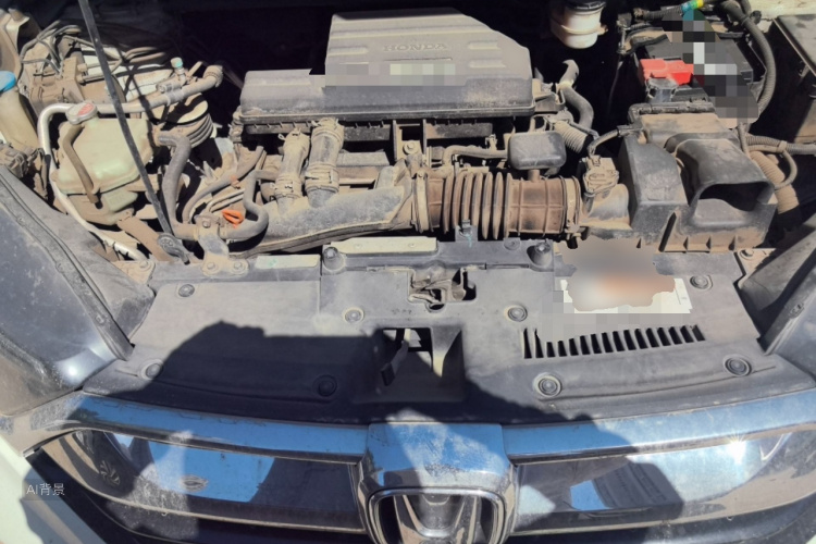 Honda CR-V 2019 immagine di auto #22