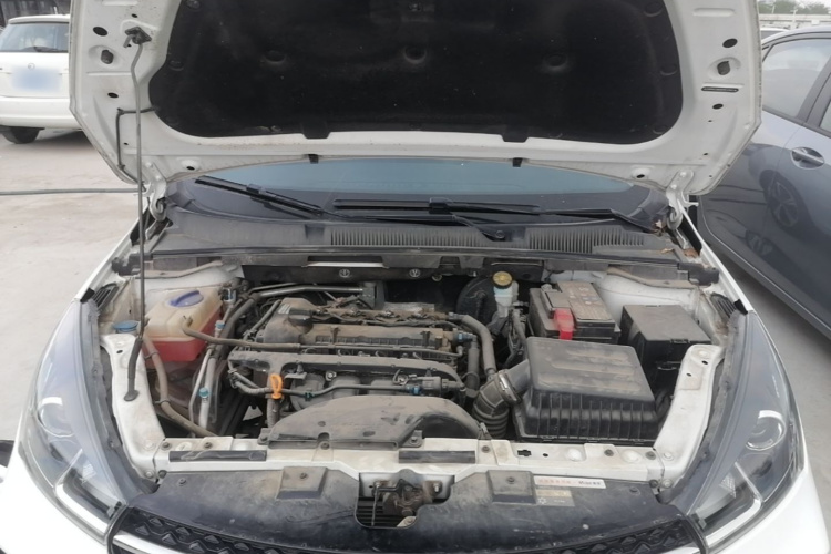 Chery Arrizo 5 2020 immagine di auto #20