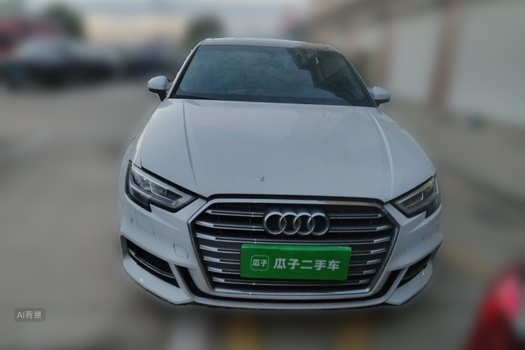 Audi A3 2020 #3 Audi A3 2020 immagine di auto #3