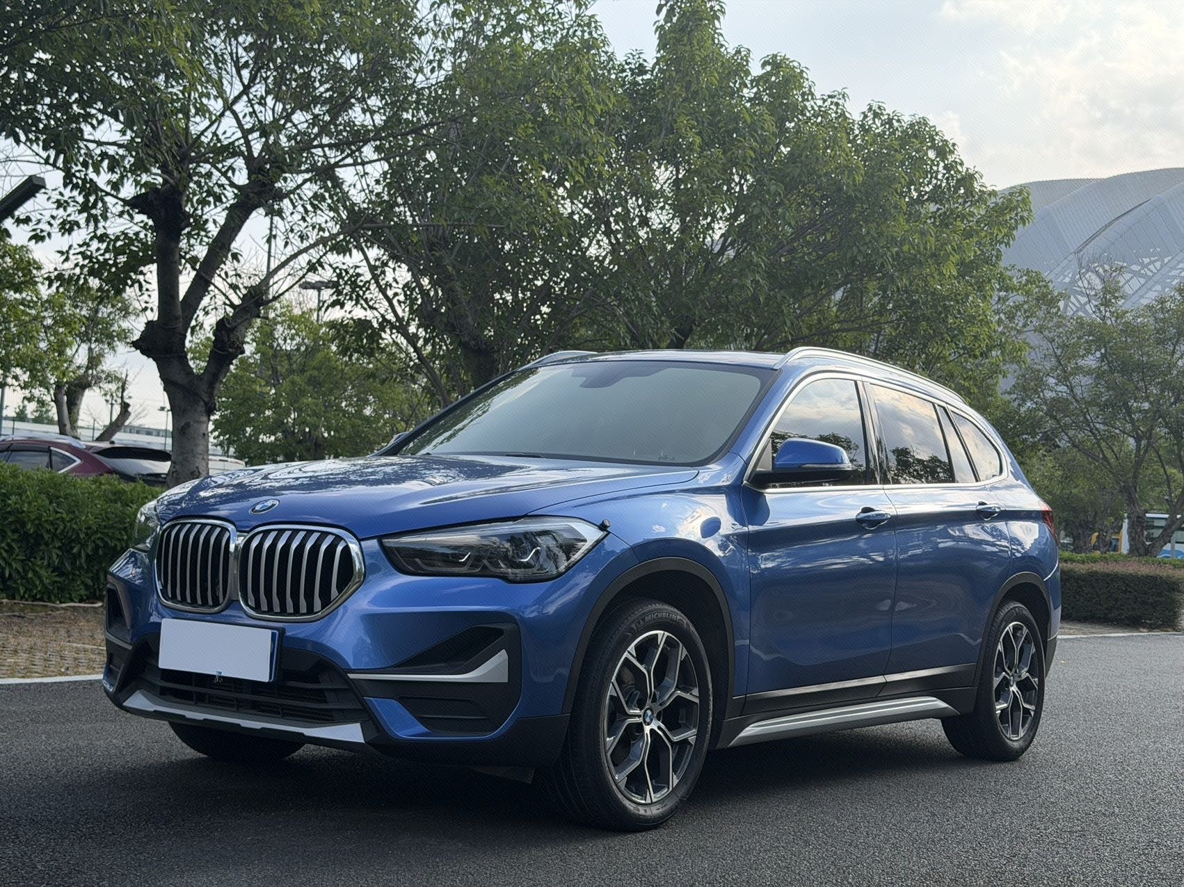 2020 2020 immagine di auto