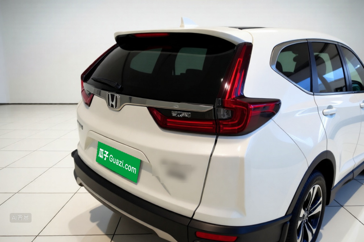 Honda CR-V 2022 #6 Honda CR-V 2022 car image #6